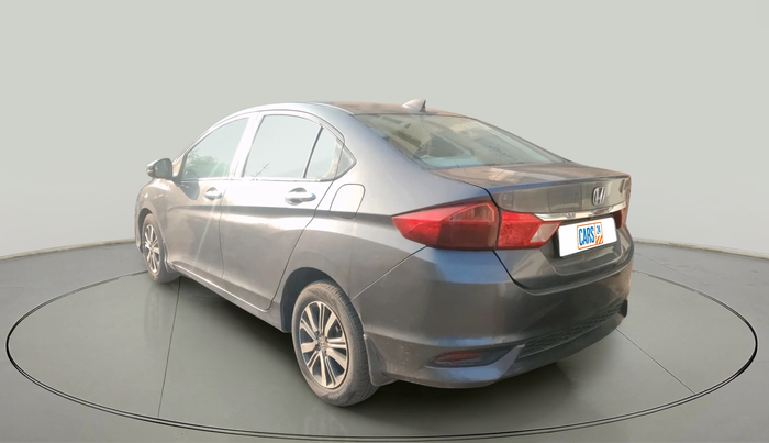 2018 Honda City 1.5L I-DTEC V, Diesel, Manual, 91,071 km, exterior