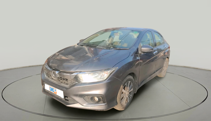 2018 Honda City 1.5L I-DTEC V, Diesel, Manual, 91,071 km, exterior