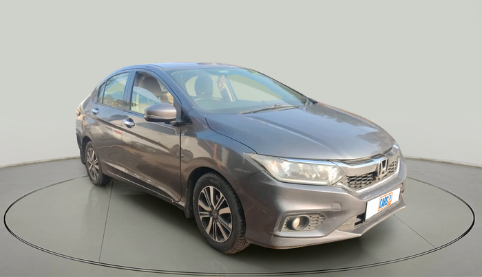 2018 Honda City 1.5L I-DTEC V, Diesel, Manual, 91,071 km, exterior
