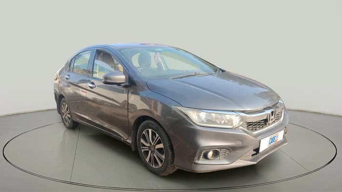 2018 Honda City 1.5L I-DTEC V, Diesel, Manual, 91,071 km, exterior