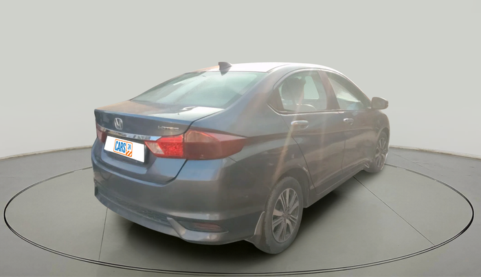 2018 Honda City 1.5L I-DTEC V, Diesel, Manual, 91,071 km, exterior