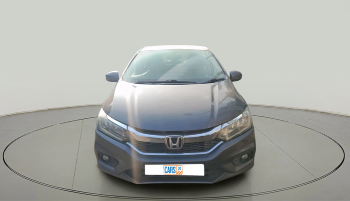 2018 Honda City 1.5L I-DTEC V, Diesel, Manual, 91,071 km, exterior