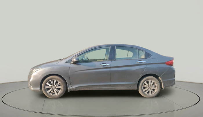 2018 Honda City 1.5L I-DTEC V, Diesel, Manual, 91,071 km, exterior