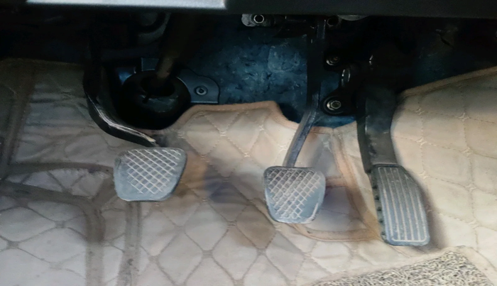 2018 Honda City 1.5L I-DTEC V, Diesel, Manual, 91,071 km, interior