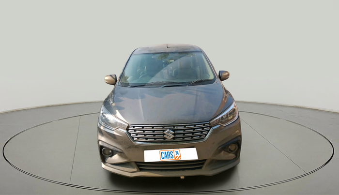 2019 Maruti Ertiga ZDI+ 1.5, Diesel, Manual, 1,62,664 km, exterior