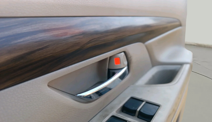 2019 Maruti Ertiga ZDI+ 1.5, Diesel, Manual, 1,62,664 km, interior