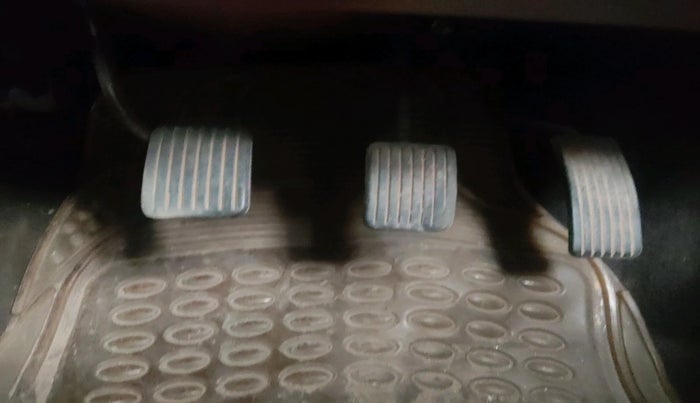 2010 Hyundai i10 SPORTZ 1.2, Petrol, Manual, 60,720 km, interior