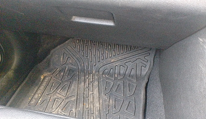 2024 Maruti BREZZA ZXI S-CNG, Petrol, Manual, 12,012 km, interior