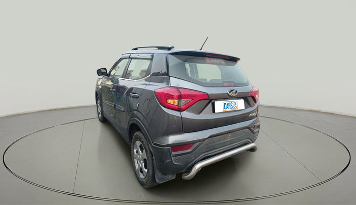 2021 Mahindra XUV300 W6 1.5 Diesel, Diesel, Manual, 95,657 km, exterior
