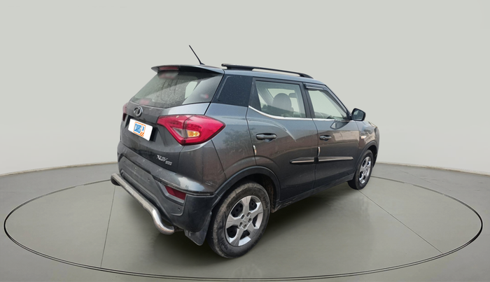 2021 Mahindra XUV300 W6 1.5 Diesel, Diesel, Manual, 95,657 km, exterior