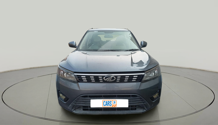 2021 Mahindra XUV300 W6 1.5 Diesel, Diesel, Manual, 95,657 km, exterior