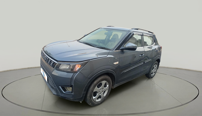 2021 Mahindra XUV300 W6 1.5 Diesel, Diesel, Manual, 95,657 km, exterior