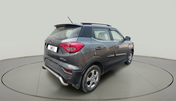 2021 Mahindra XUV300 W6 1.5 Diesel, Diesel, Manual, 95,657 km, exterior