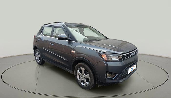 2021 Mahindra XUV300 W6 1.5 Diesel, Diesel, Manual, 95,657 km, exterior