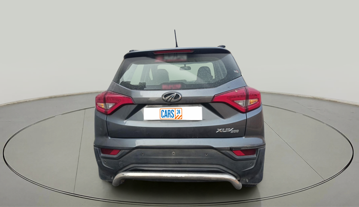 2021 Mahindra XUV300 W6 1.5 Diesel, Diesel, Manual, 95,657 km, exterior