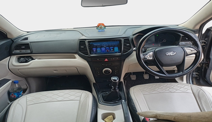 2021 Mahindra XUV300 W6 1.5 Diesel, Diesel, Manual, 95,657 km, interior