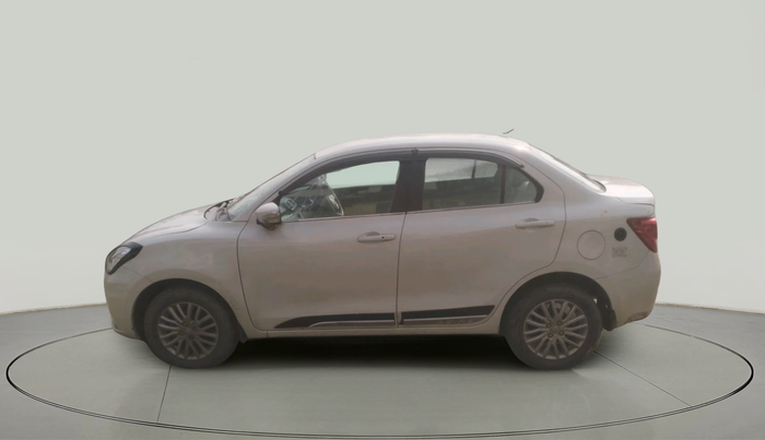 2023 Maruti Dzire ZXI CNG, Petrol, Manual, 68,866 km, exterior