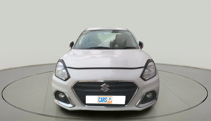 2023 Maruti Dzire ZXI CNG, Petrol, Manual, 68,866 km, exterior