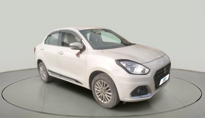 2023 Maruti Dzire ZXI CNG, Petrol, Manual, 68,866 km, exterior