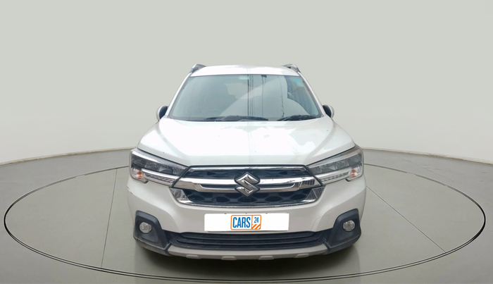 2024 Maruti XL6 ZETA MT, Petrol, Manual, 10,101 km, exterior