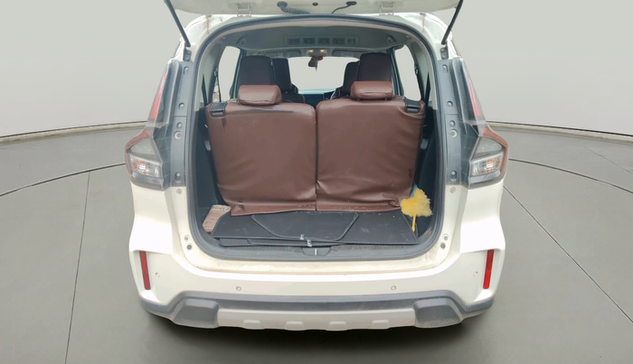 2024 Maruti XL6 ZETA MT, Petrol, Manual, 10,101 km, exterior