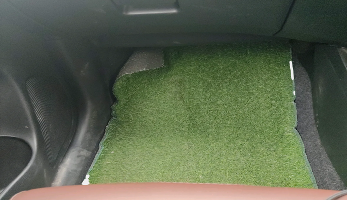 2024 Maruti XL6 ZETA MT, Petrol, Manual, 10,101 km, interior