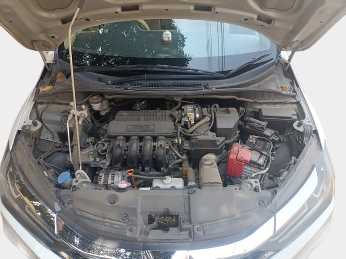 2023 Honda City 1.5L I-VTEC V, Petrol, Manual, 18,329 km, exterior