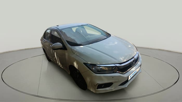 2023 Honda City 1.5L I-VTEC V, Petrol, Manual, 18,329 km, exterior