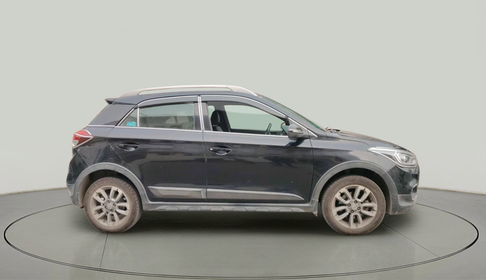 2017 Hyundai i20 Active 1.2 S, Petrol, Manual, 62,077 km, exterior