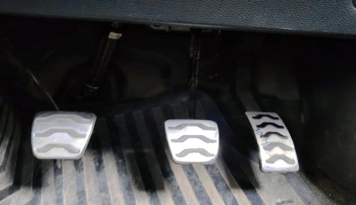 2017 Hyundai i20 Active 1.2 S, Petrol, Manual, 62,077 km, interior