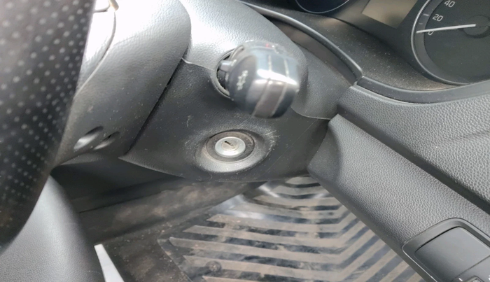 2017 Hyundai i20 Active 1.2 S, Petrol, Manual, 62,077 km, interior