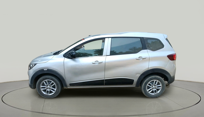 2020 Renault TRIBER RXL MT, Petrol, Manual, 50,190 km, exterior