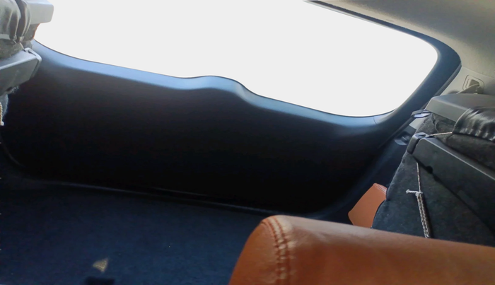 2018 Toyota Innova Crysta 2.4 VX 8 STR, Diesel, Manual, 99,118 km, interior