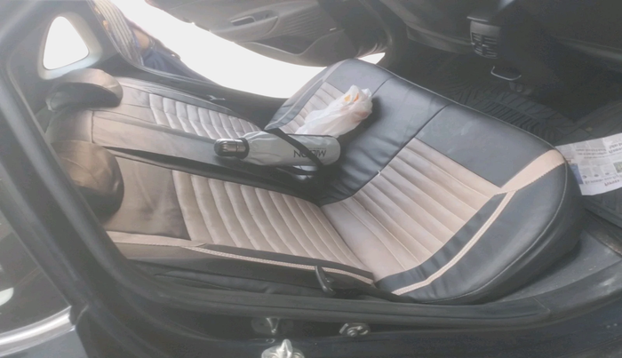 2022 Hyundai NEW I20 ASTA (O) 1.2 MT, Petrol, Manual, 45,723 km, interior