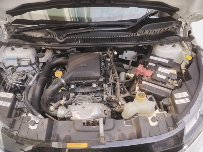 2022 Tata NEXON XZ PLUS PETROL, Petrol, Manual, 10,242 km, exterior