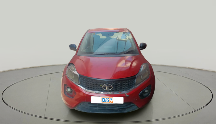 2017 Tata Hexa XM 4X2 7 STR, Diesel, Manual, 1,57,588 km, exterior