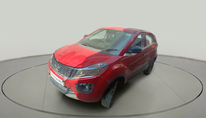 2017 Tata Hexa XM 4X2 7 STR, Diesel, Manual, 1,57,588 km, exterior