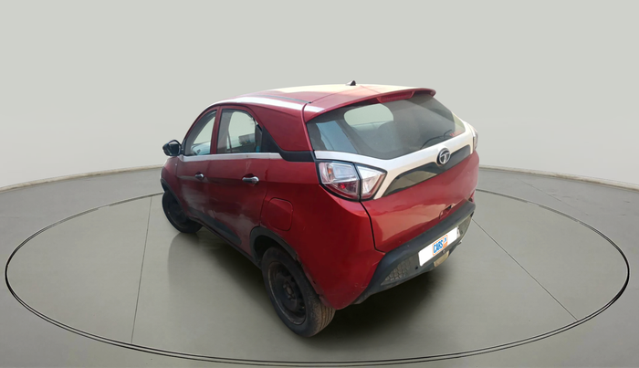 2017 Tata Hexa XM 4X2 7 STR, Diesel, Manual, 1,57,588 km, exterior