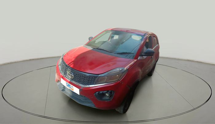 2017 Tata Hexa XM 4X2 7 STR, Diesel, Manual, 1,57,588 km, exterior