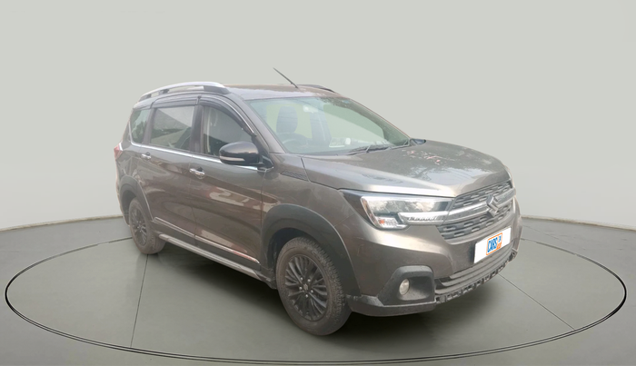 2021 Maruti XL6 ZETA MT, Petrol, Manual, 10,710 km, exterior