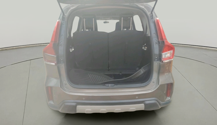 2021 Maruti XL6 ZETA MT, Petrol, Manual, 10,710 km, exterior