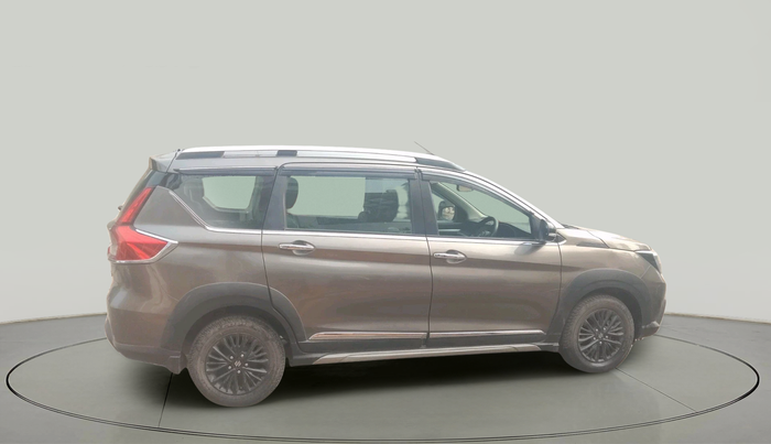 2021 Maruti XL6 ZETA MT, Petrol, Manual, 10,710 km, exterior