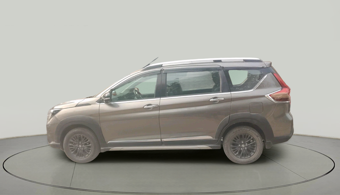 2021 Maruti XL6 ZETA MT, Petrol, Manual, 10,710 km, exterior