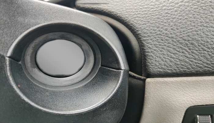 2019 Jeep Compass LIMITED PLUS DIESEL, Diesel, Manual, 1,10,893 km, interior