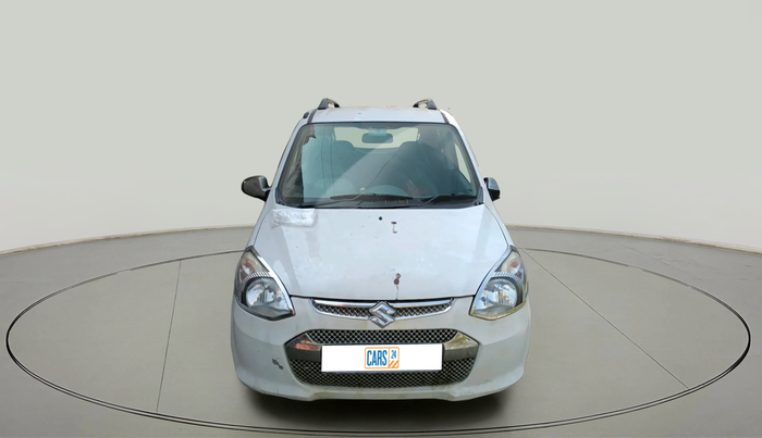 2015 Maruti Alto 800 LXI, Petrol, Manual, 80,751 km, exterior