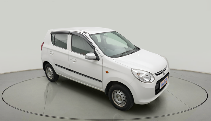 2015 Maruti Alto 800 LXI, Petrol, Manual, 80,751 km, exterior