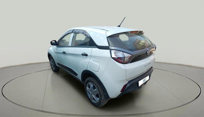 2018 Tata NEXON XM DIESEL, Diesel, Manual, 83,353 km, exterior