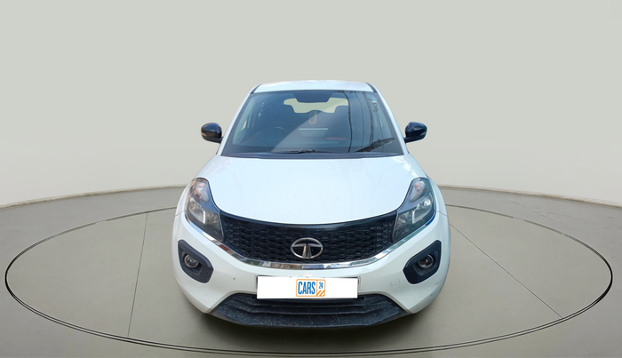 2018 Tata NEXON XM DIESEL, Diesel, Manual, 83,353 km, exterior