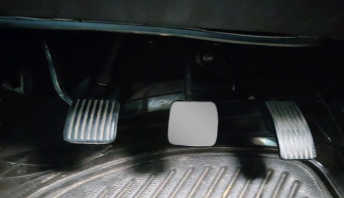 2012 Hyundai i10 MAGNA 1.1 LPG, Petrol, Manual, 75,112 km, interior