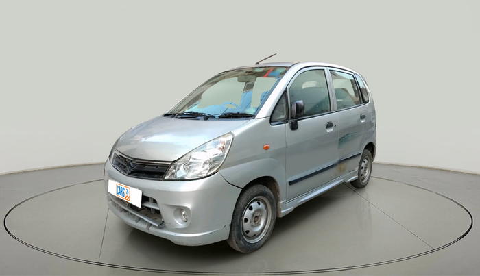 2011 Maruti Zen Estilo LXI, Petrol, Manual, 44,361 km, exterior